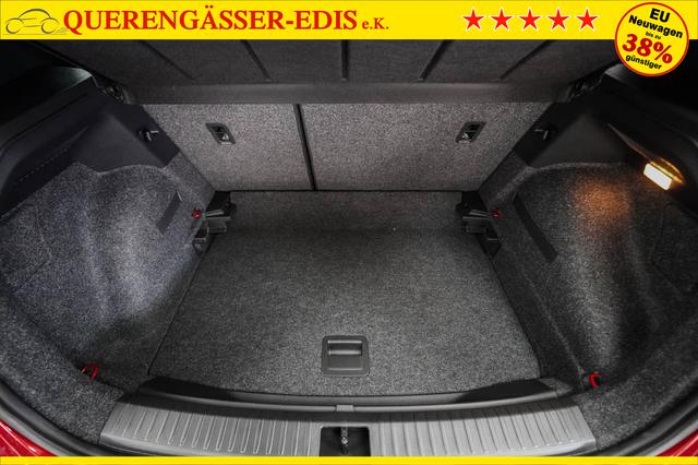 Seat Arona 1,5 TSI DSG FR - LAGER 