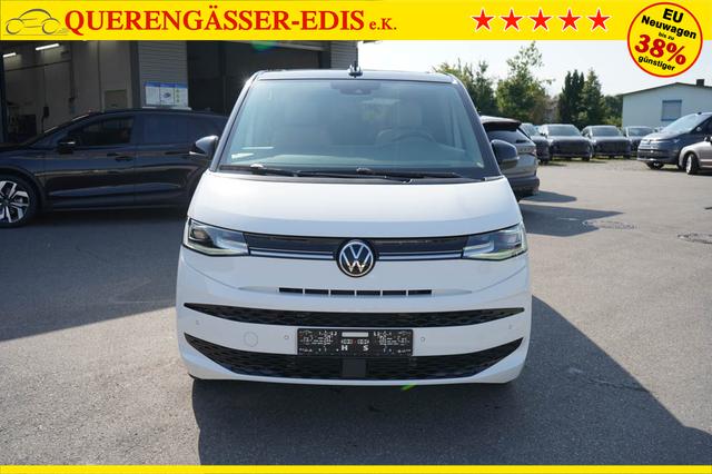 Volkswagen T7 Multivan LR 2,0 TSI DSG Edition - LAGER -LAG. 