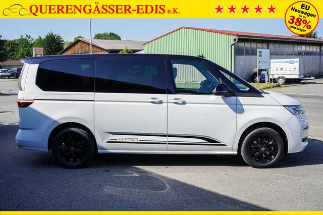Volkswagen T7 Multivan LR 2,0 TSI DSG Edition - LAGER -LAG. 