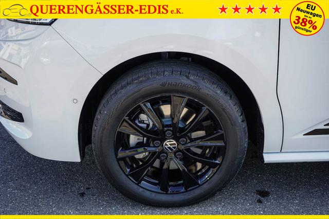 Volkswagen T7 Multivan LR 2,0 TSI DSG Edition - LAGER -LAG. 