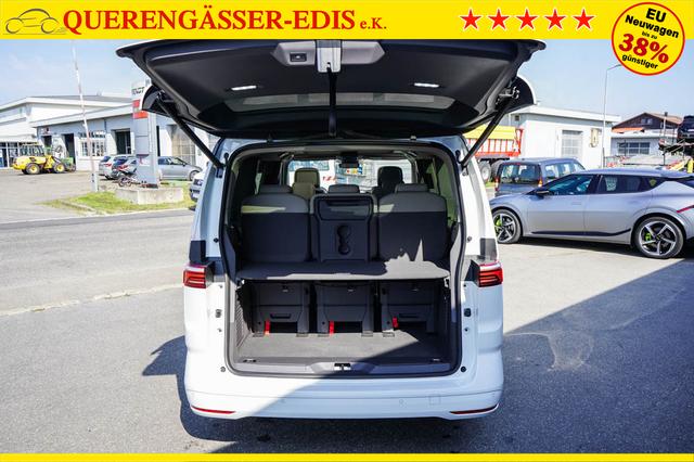 Volkswagen T7 Multivan LR 2,0 TSI DSG Edition - LAGER -LAG. 
