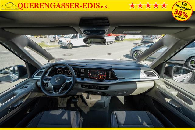 Volkswagen T7 Multivan LR 2,0 TSI DSG Edition - LAGER -LAG. 