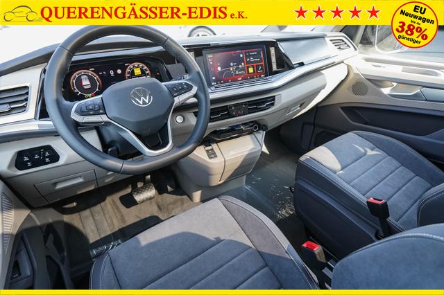Volkswagen T7 Multivan LR 2,0 TSI DSG Edition - LAGER -LAG. 