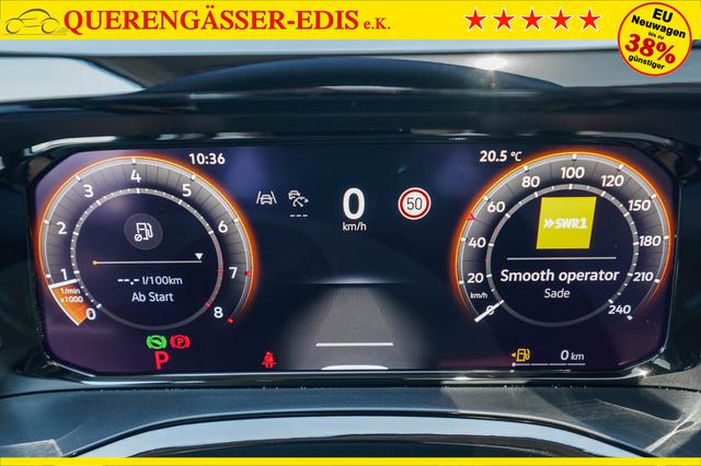 Volkswagen T7 Multivan LR 2,0 TSI DSG Edition - LAGER -LAG. 