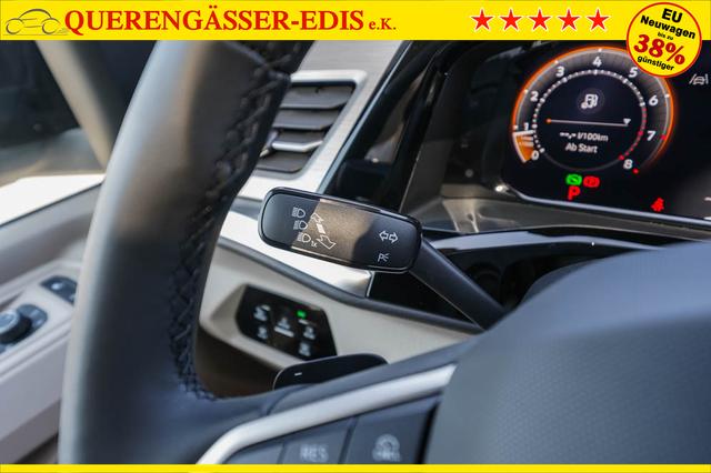Volkswagen T7 Multivan LR 2,0 TSI DSG Edition - LAGER -LAG. 