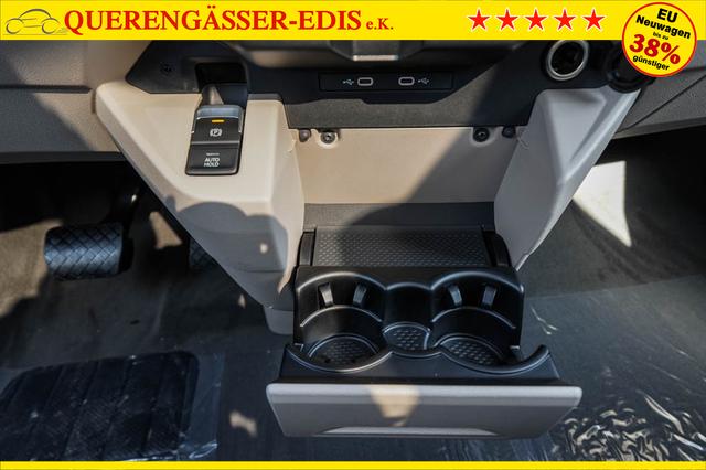 Volkswagen T7 Multivan LR 2,0 TSI DSG Edition - LAGER -LAG. 
