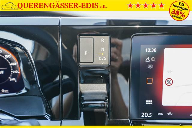 Volkswagen T7 Multivan LR 2,0 TSI DSG Edition - LAGER -LAG. 