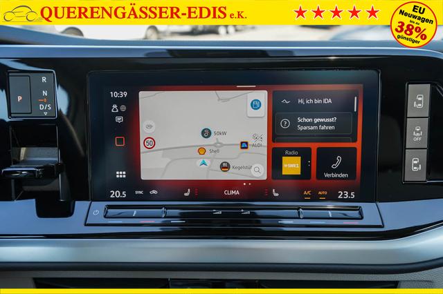 Volkswagen T7 Multivan LR 2,0 TSI DSG Edition - LAGER -LAG. 