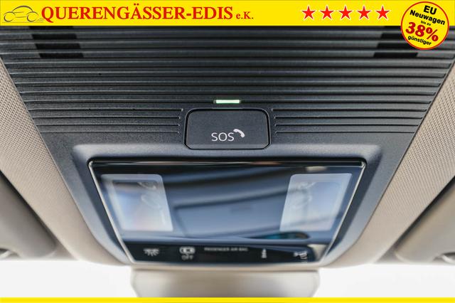 Volkswagen T7 Multivan LR 2,0 TSI DSG Edition - LAGER -LAG. 