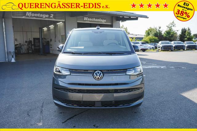 Volkswagen T7 Multivan LR 2,0 TSI DSG Edition - LAGER -LAG. 