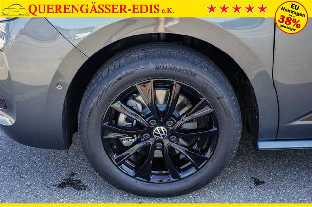 Volkswagen T7 Multivan LR 2,0 TSI DSG Edition - LAGER -LAG. 