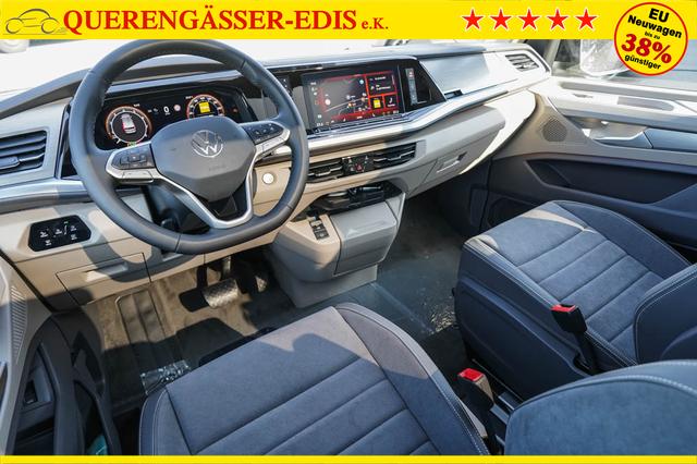Volkswagen T7 Multivan LR 2,0 TSI DSG Edition - LAGER -LAG. 