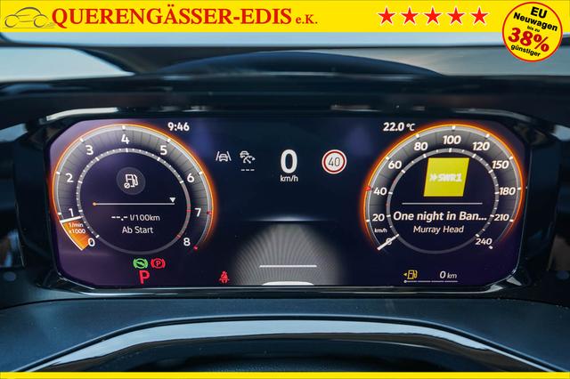 Volkswagen T7 Multivan LR 2,0 TSI DSG Edition - LAGER -LAG. 