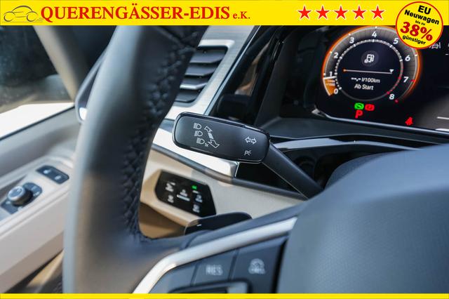 Volkswagen T7 Multivan LR 2,0 TSI DSG Edition - LAGER -LAG. 