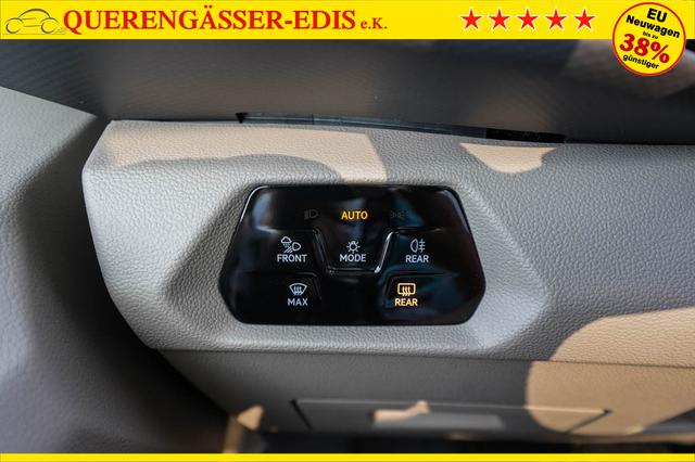 Volkswagen T7 Multivan LR 2,0 TSI DSG Edition - LAGER -LAG. 