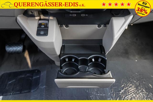 Volkswagen T7 Multivan LR 2,0 TSI DSG Edition - LAGER -LAG. 