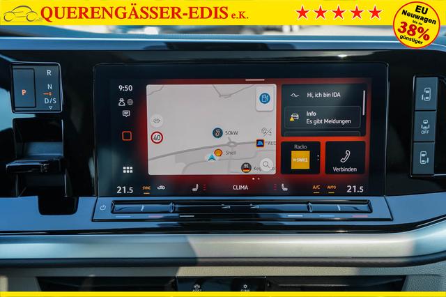 Volkswagen T7 Multivan LR 2,0 TSI DSG Edition - LAGER -LAG. 