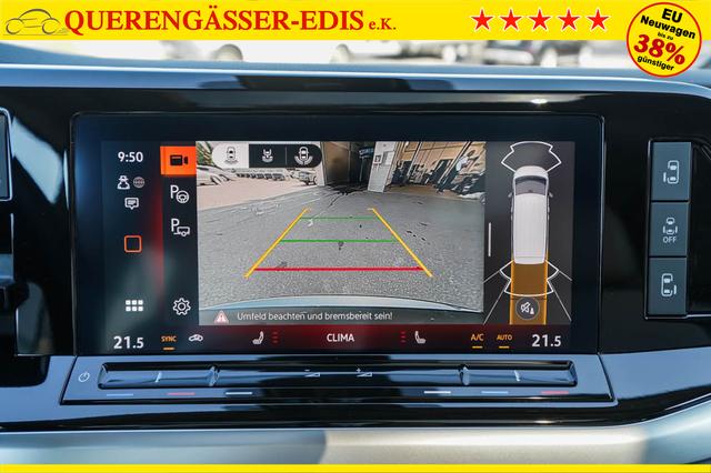 Volkswagen T7 Multivan LR 2,0 TSI DSG Edition - LAGER -LAG. 