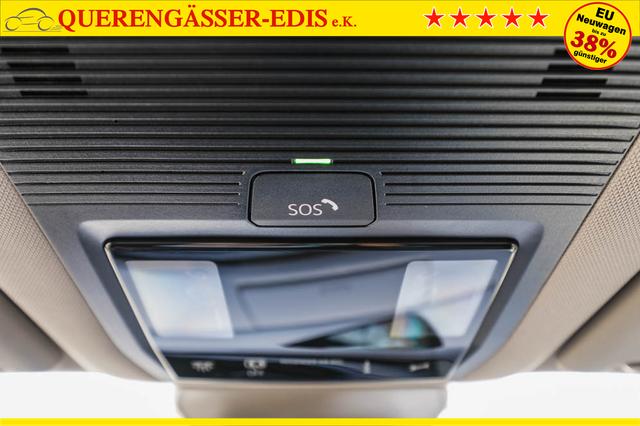 Volkswagen T7 Multivan LR 2,0 TSI DSG Edition - LAGER -LAG. 