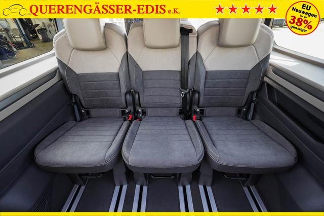 Volkswagen T7 Multivan LR 2,0 TSI DSG Edition - LAGER -LAG. 
