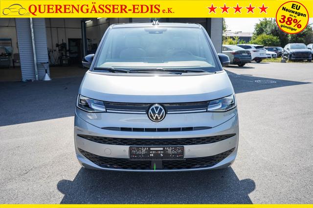 Volkswagen T7 Multivan LR 2,0 TSI DSG Edition - LAGER -LAG. 
