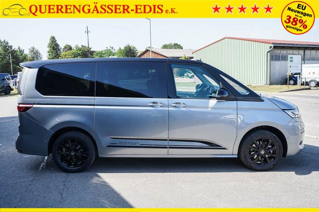 Volkswagen T7 Multivan LR 2,0 TSI DSG Edition - LAGER -LAG. 