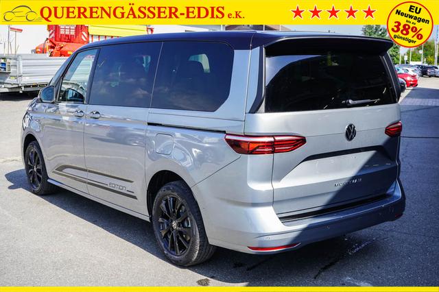 Volkswagen T7 Multivan LR 2,0 TSI DSG Edition - LAGER -LAG. 
