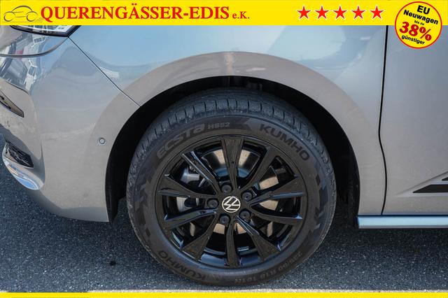 Volkswagen T7 Multivan LR 2,0 TSI DSG Edition - LAGER -LAG. 