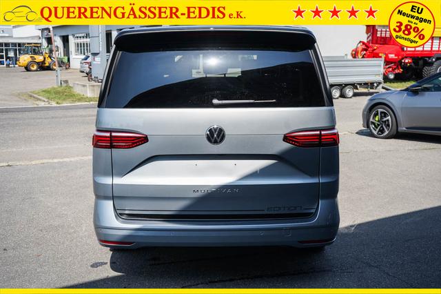 Volkswagen T7 Multivan LR 2,0 TSI DSG Edition - LAGER -LAG. 
