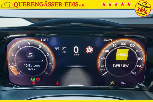 Volkswagen T7 Multivan LR 2,0 TSI DSG Edition - LAGER -LAG. 