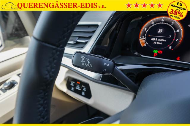 Volkswagen T7 Multivan LR 2,0 TSI DSG Edition - LAGER -LAG. 
