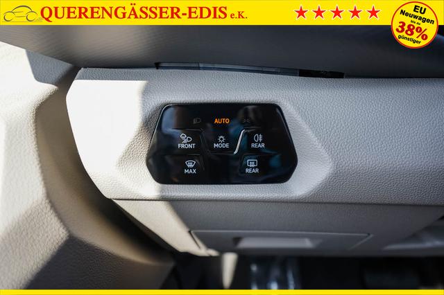 Volkswagen T7 Multivan LR 2,0 TSI DSG Edition - LAGER -LAG. 