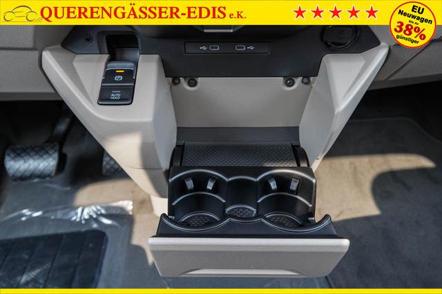 Volkswagen T7 Multivan LR 2,0 TSI DSG Edition - LAGER -LAG. 