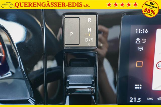 Volkswagen T7 Multivan LR 2,0 TSI DSG Edition - LAGER -LAG. 