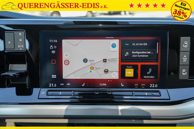 Volkswagen T7 Multivan LR 2,0 TSI DSG Edition - LAGER -LAG. 