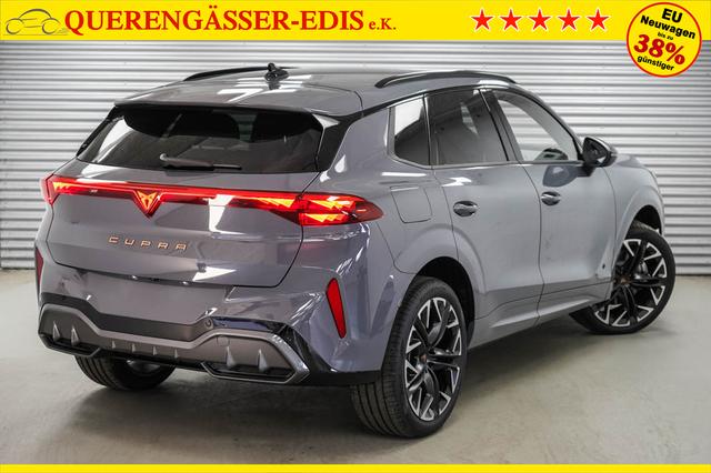 Cupra Terramar 2,0 TSI DSG 4Drive - LAGER -LAG. 