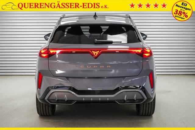 Cupra Terramar 2,0 TSI DSG 4Drive - LAGER -LAG. 