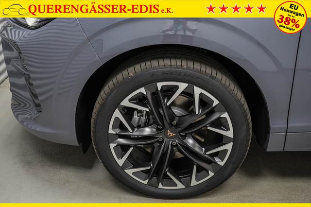 Cupra Terramar 2,0 TSI DSG 4Drive - LAGER -LAG. 