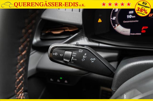 Cupra Terramar 2,0 TSI DSG 4Drive - LAGER -LAG. 