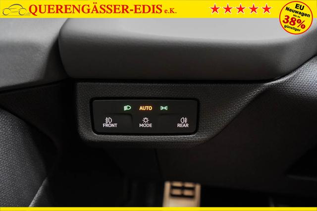 Cupra Terramar 2,0 TSI DSG 4Drive - LAGER -LAG. 