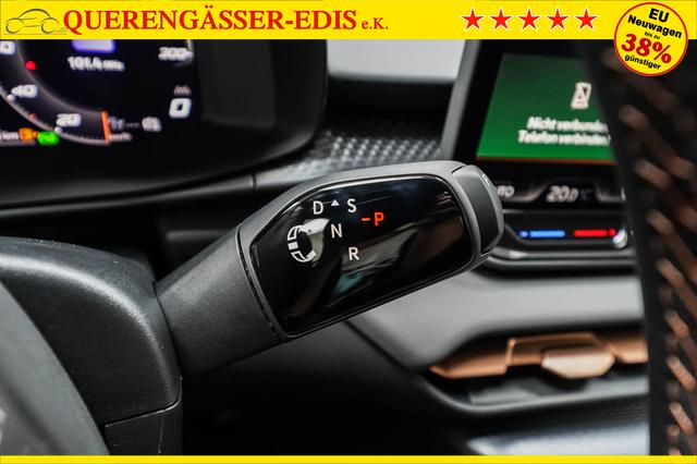 Cupra Terramar 2,0 TSI DSG 4Drive - LAGER -LAG. 