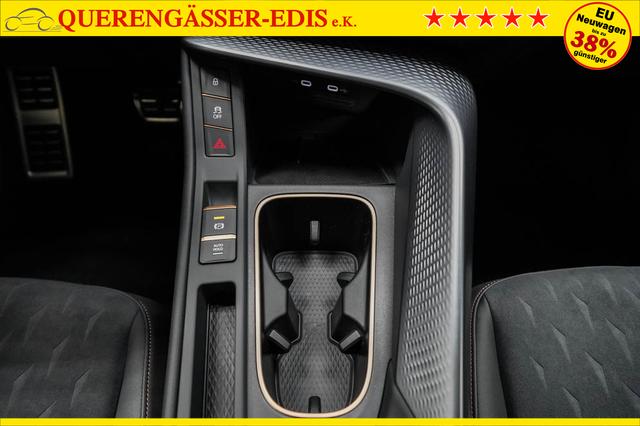 Cupra Terramar 2,0 TSI DSG 4Drive - LAGER -LAG. 