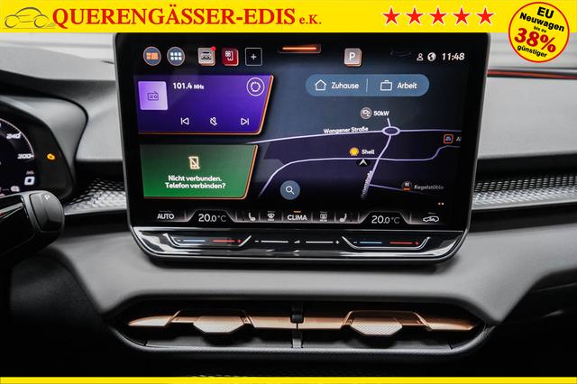Cupra Terramar 2,0 TSI DSG 4Drive - LAGER -LAG. 