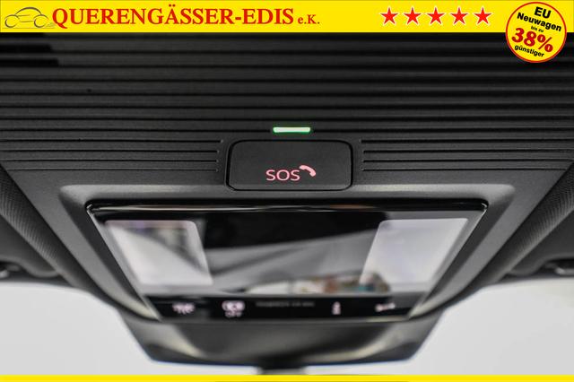 Cupra Terramar 2,0 TSI DSG 4Drive - LAGER -LAG. 