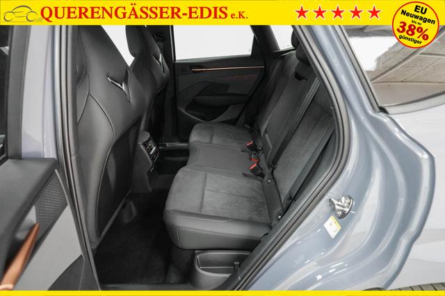 Cupra Terramar 2,0 TSI DSG 4Drive - LAGER -LAG. 