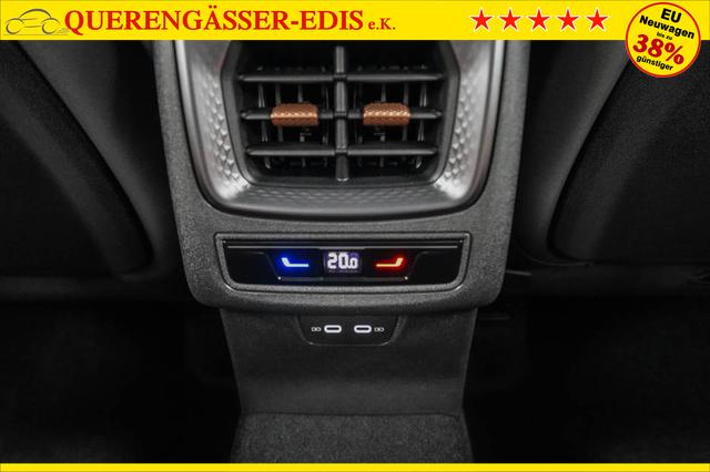Cupra Terramar 2,0 TSI DSG 4Drive - LAGER -LAG. 