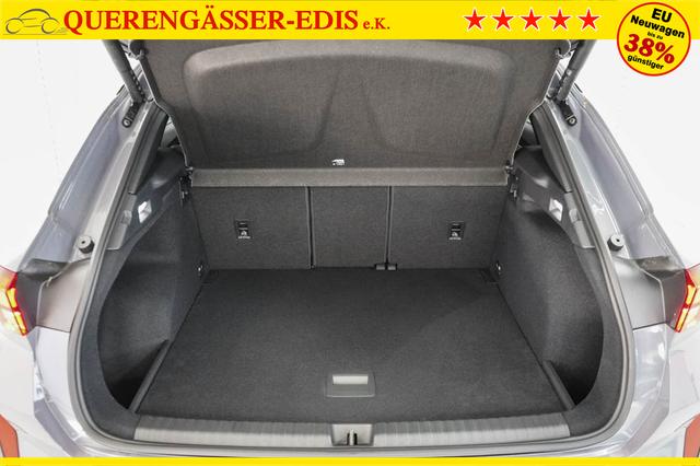 Cupra Terramar 2,0 TSI DSG 4Drive - LAGER -LAG. 