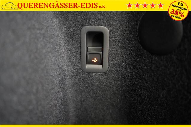 Cupra Terramar 2,0 TSI DSG 4Drive - LAGER -LAG. 