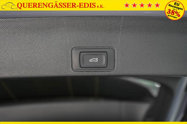 Cupra Terramar 2,0 TSI DSG 4Drive - LAGER -LAG. 