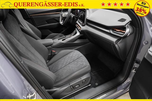 Cupra Terramar 2,0 TSI DSG 4Drive - LAGER -LAG. 